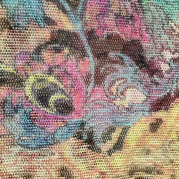 ROBERTO CAVALLI Swimsuit Cover-Up Satong - Picture 8 of 10